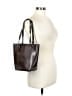 FURLA Brown Tote One size - photo 2