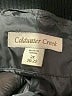 Coldwater Creek 100% Polyester Black Coat Size 2X - photo 6