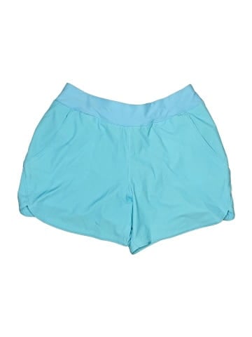 Lands' End Athletic Shorts (view 1)