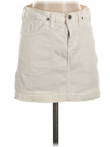 Adriano Goldschmied Casual Skirt (view 1)