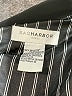 Sag Harbor 100% Polyester Black Blazer Size 10 - photo 6