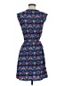 Matilda Jane 100% Rayon Blue Sleeveless Top Size XS - photo 2