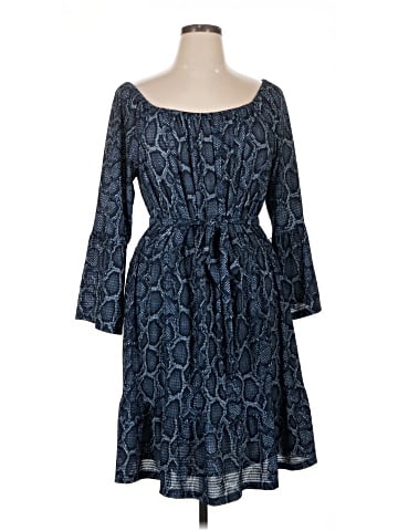 MICHAEL Michael Kors Casual Dress (view 1)