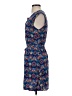 Matilda Jane 100% Rayon Blue Sleeveless Top Size XS - photo 5