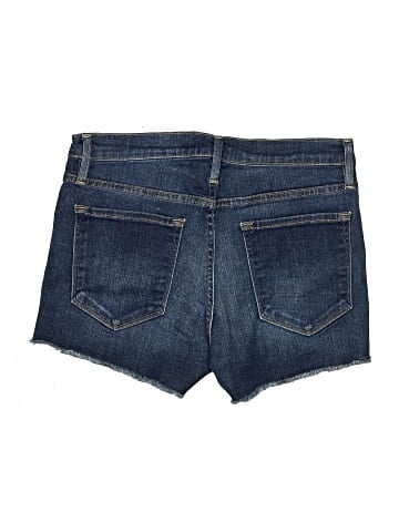 FRAME Denim Denim Shorts (view 2)