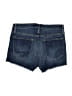 FRAME Denim Blue Denim Shorts Size 27 waist - photo 2