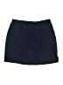 Lady Hagen Solid Blue Active Skort Size L - photo 1
