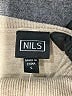 NILS Tan Turtleneck Sweater Size S - photo 7