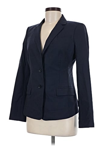 Banana Republic Wool Blazer (view 1)