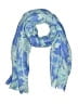 Accessorize 100% Polyester Blue Scarf One size - photo 1