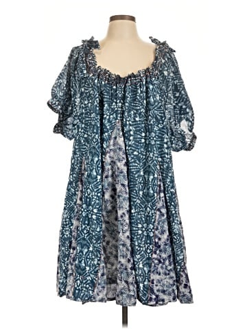 Free People Casual Dress (view 1)