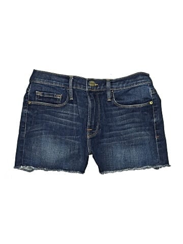 FRAME Denim Denim Shorts (view 1)