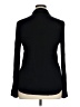 Skies Are Blue 100% Polyester Black Long Sleeve Blouse Size XL - photo 2