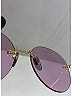 Gucci Pink Sunglasses One size - photo 4