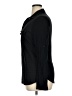 Skies Are Blue 100% Polyester Black Long Sleeve Blouse Size XL - photo 5
