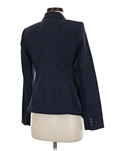Banana Republic Wool Blazer (view 2)