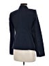 Banana Republic Blue Wool Blazer Size 6 - photo 2