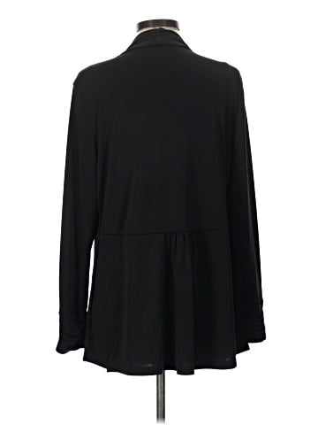 Susan Graver Blazer (view 2)