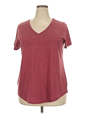 Torrid Short Sleeve T-Shirt (view 1)
