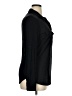 Skies Are Blue 100% Polyester Black Long Sleeve Blouse Size XL - photo 4
