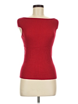 Catherine Catherine Malandrino Sleeveless Top