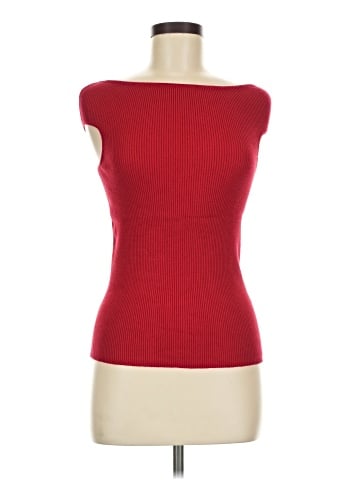 CATHERINE Catherine Malandrino Sleeveless Top (view 1)