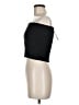 Out From Under Black Tube Top Size M - photo 5
