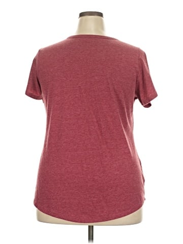 Torrid Short Sleeve T-Shirt (view 2)
