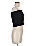 Out From Under Black Tube Top Size M - photo 4