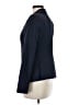 Banana Republic Blue Wool Blazer Size 6 - photo 5