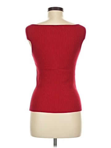 CATHERINE Catherine Malandrino Sleeveless Top (view 2)