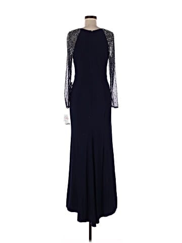 Betsy & Adam Cocktail Dress (view 2)