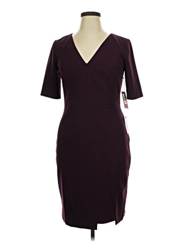 Vince Camuto Cocktail Dress (view 1)