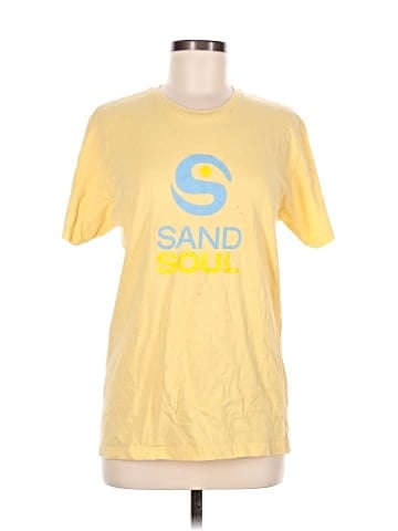Next Level Apparel Short Sleeve T-Shirt (view 1)