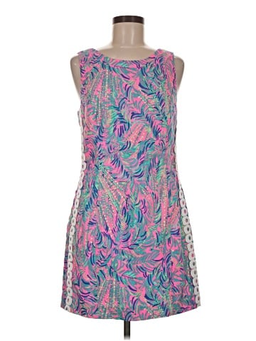 Lilly Pulitzer Cocktail Dress (view 1)