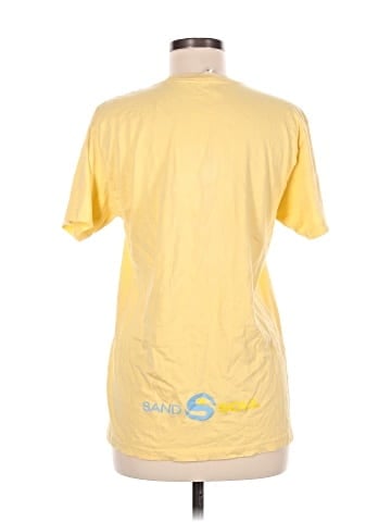 Next Level Apparel Short Sleeve T-Shirt (view 2)