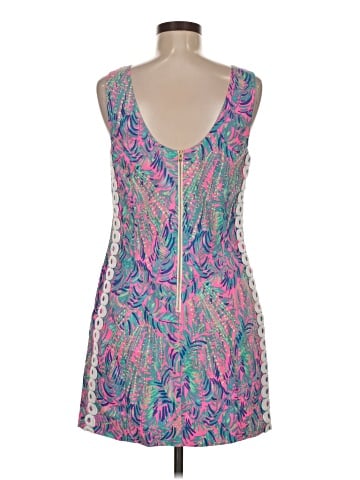 Lilly Pulitzer Cocktail Dress (view 2)