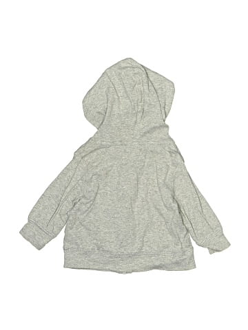 Carter's Zip Up Hoodie (view 2)