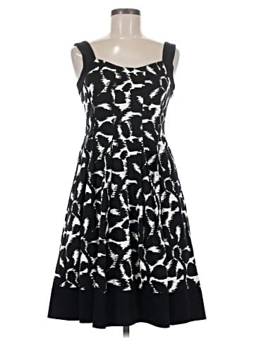 Maggy London Casual Dress (view 1)