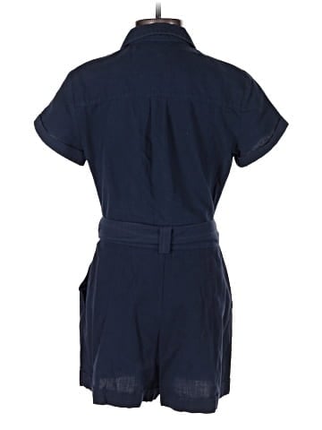 Zara Basic Romper (view 2)