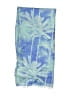 Accessorize 100% Polyester Blue Scarf One size - photo 2
