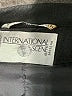 INTERNATIONAL SCENE Black Blazer Size 6 - photo 3