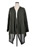 Torrid Gray Cardigan Size 3X Plus (3) - photo 1