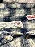 Zara Baby Checkered-gingham Gray Long Sleeve Button-Down Shirt Size 12-18 mo - photo 3