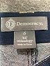 Democracy Color Block Blue Jeans Size 6 - photo 7