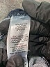 Democracy Color Block Blue Jeans Size 6 - photo 8