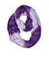 Unbranded 100% Acrylic Purple Scarf One size - photo 1