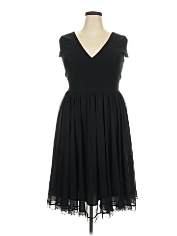 Dress the Population Cocktail Dress (view 1)