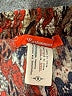 Cartonnier 100% Polyester Print Red Casual Pants Size M - photo 7