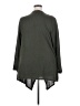 Torrid Gray Cardigan Size 3X Plus (3) - photo 2